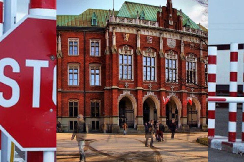 Новости: Школы закрыты до Пасхи, введение новых ограничений! Новое решение правительства Польши