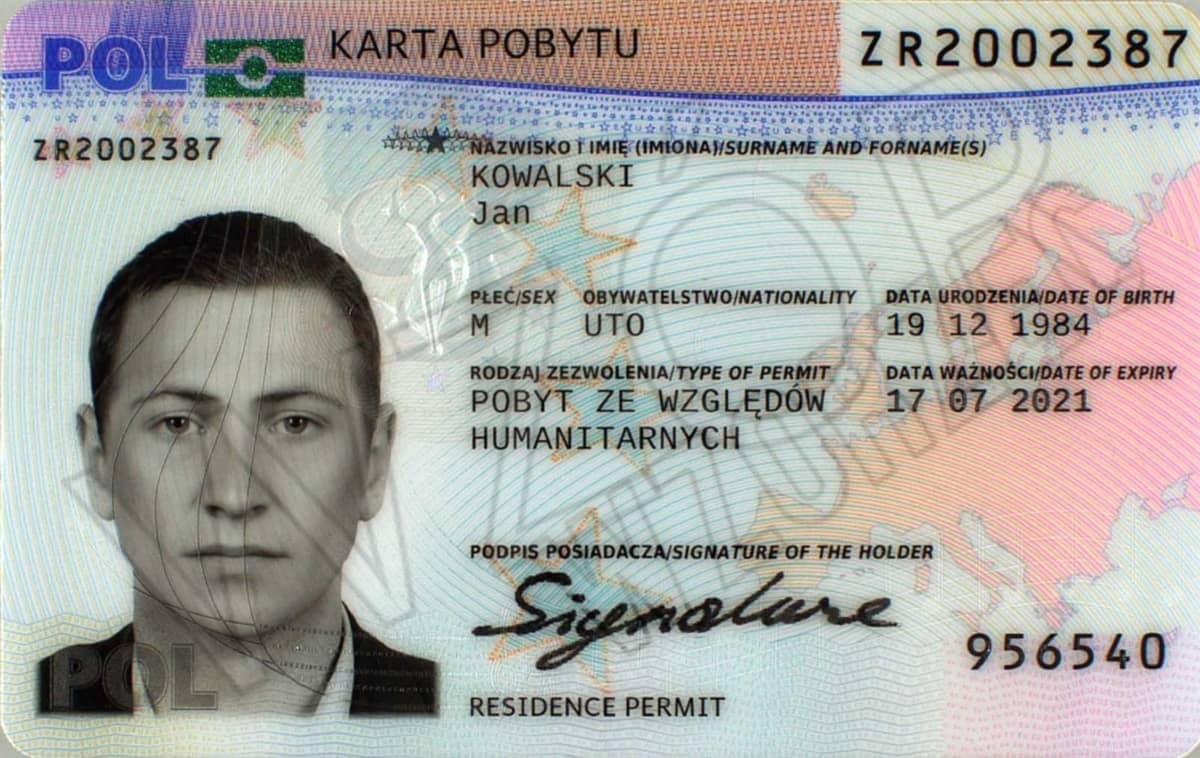 Иностранцы больше не будут ждать карты побыту во Вроцлаве. Нижнесилезское воеводское управление объявило об изменениях