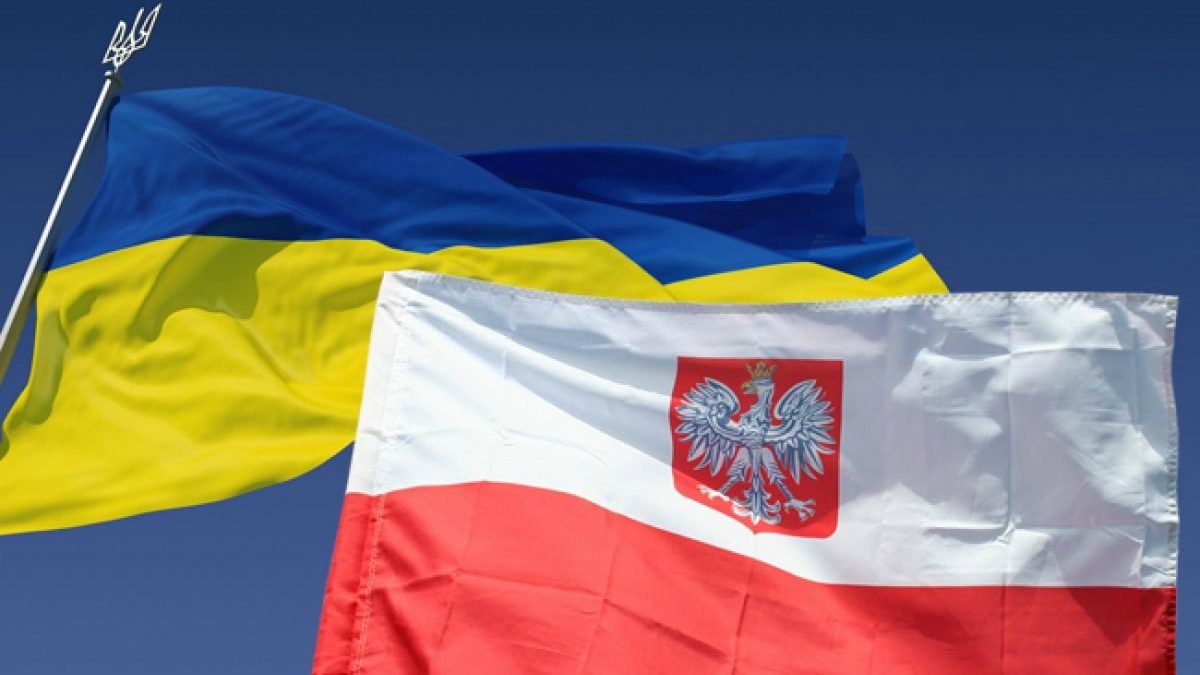 Все больше украинцев открывают компании в Польше