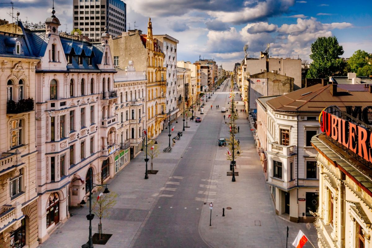 PESEL в Лодзи для беженцев из украинцев. Где  и какие правила?