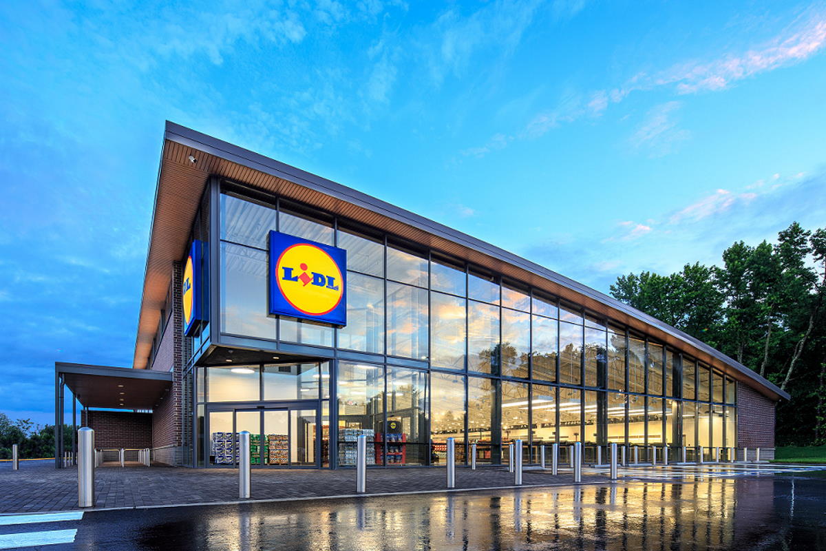 Что нас ждет с понедельника в Lidl Польша?