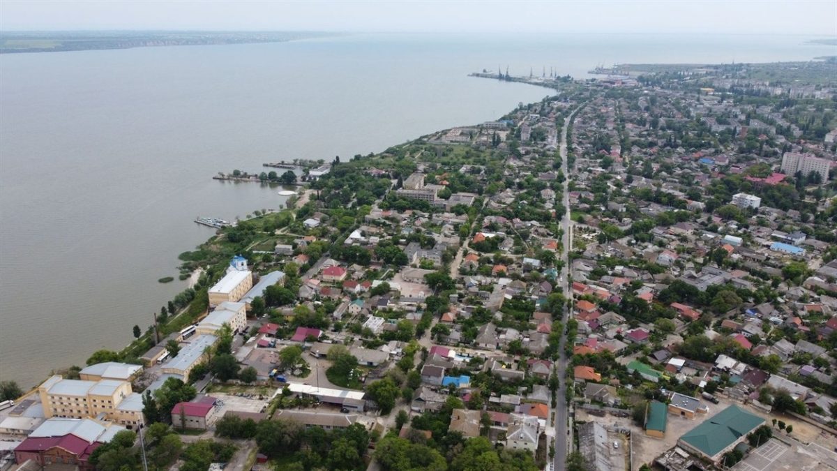 Дополнительные временные ограничения на въезд в приграничную зону Одесской области
