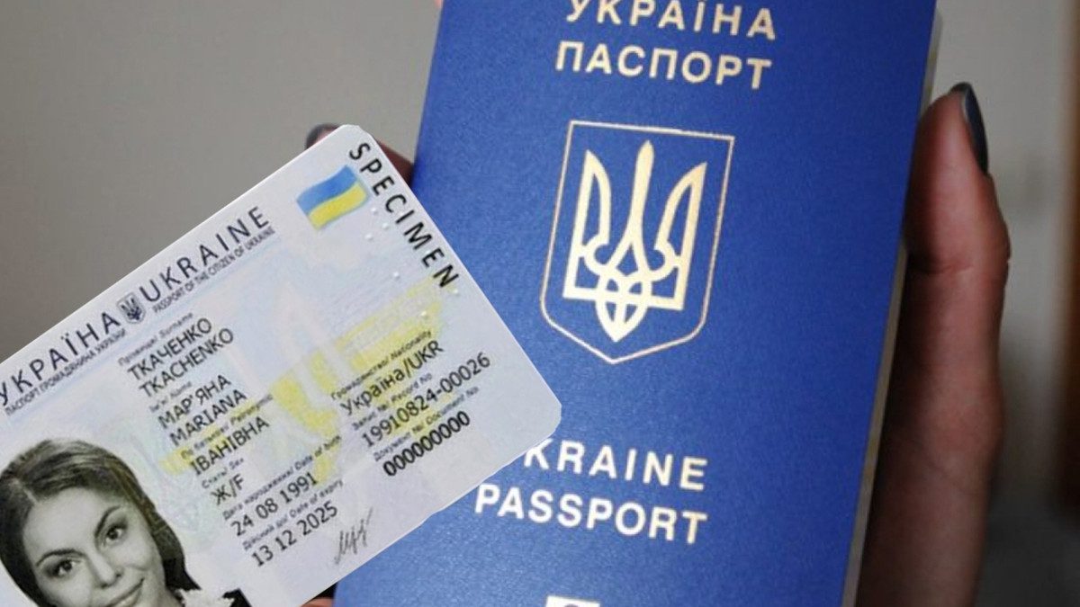 Консульства Украины в Польше возобновят консульские услуги для мужчин за границей с 18 мая