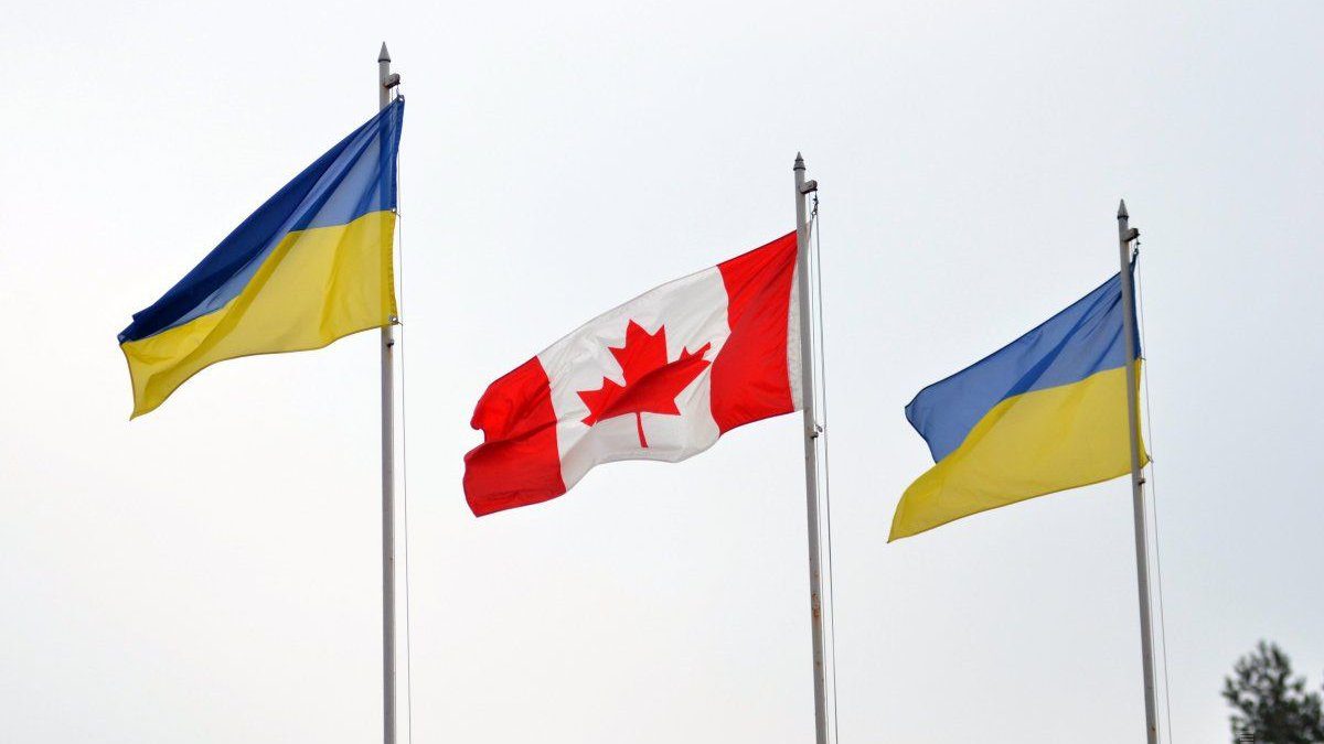 3000 долларов на взрослого. Финансовая помощь теперь доступна для украинцев в Канаде