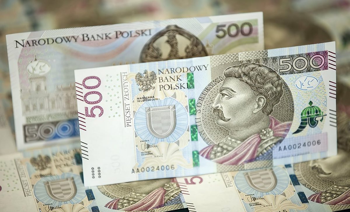 Минимальная зарплата в Польше в 2023 году: Повышение и прогнозы