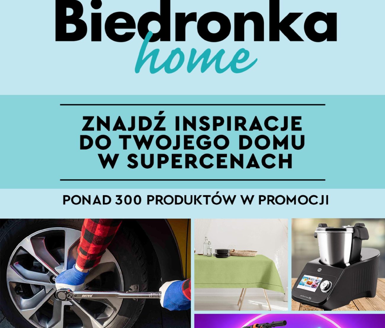 Акції Бедронка (Gazetka Biedronka) з 13.03.2023 до 20.03.2023. Акції, знижки, промоції, газетка Бедронка