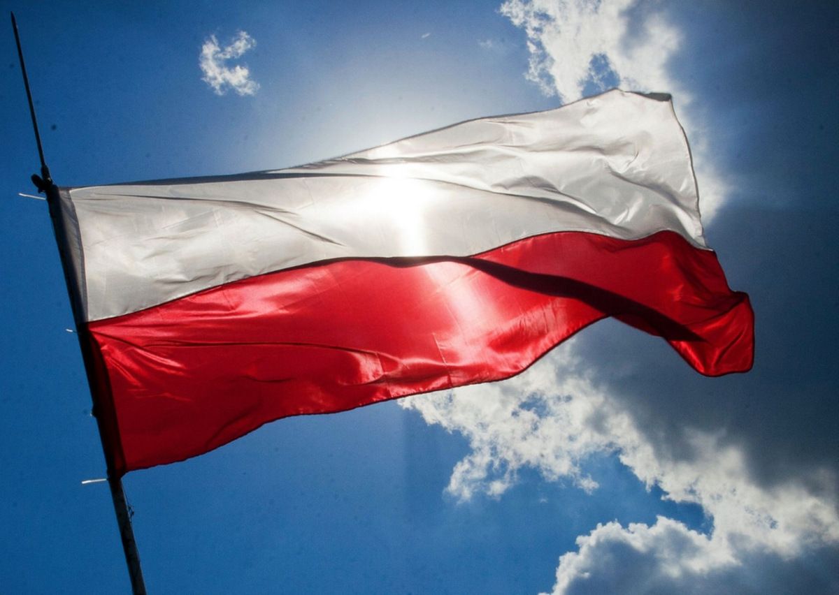 Майские праздники в Польше. Традиции и работа магазинов и пробки