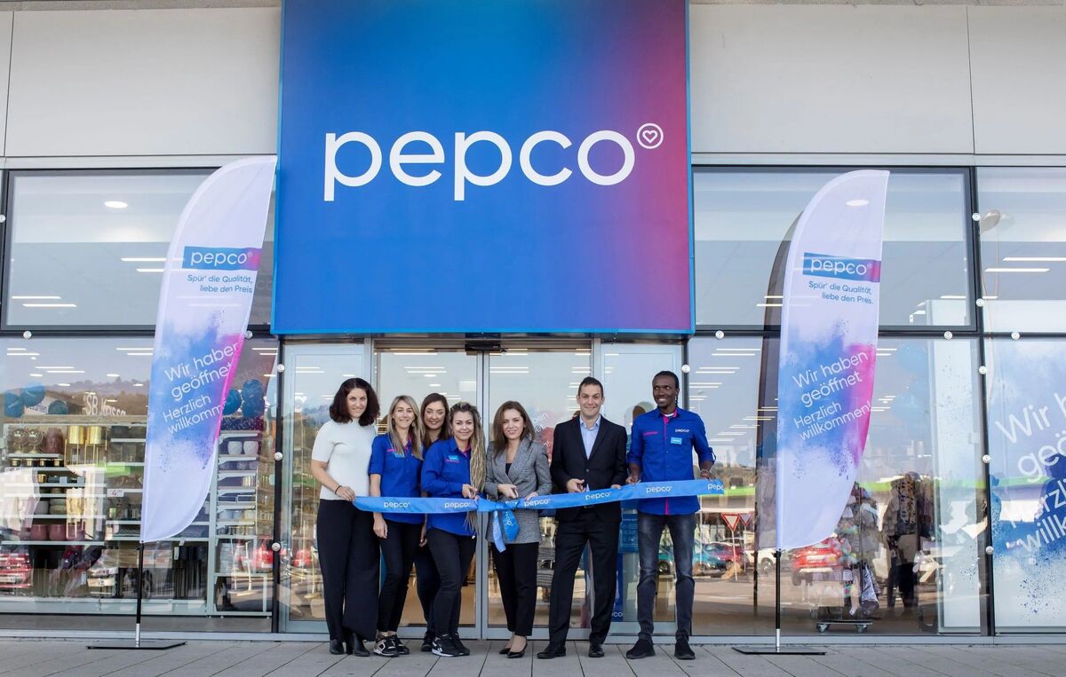 Pepco планирует выйти еще на два европейских рынка. В каких странах он появится?