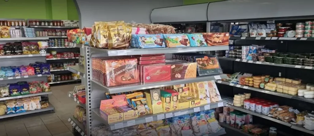 Smaki Wschodniej Europy