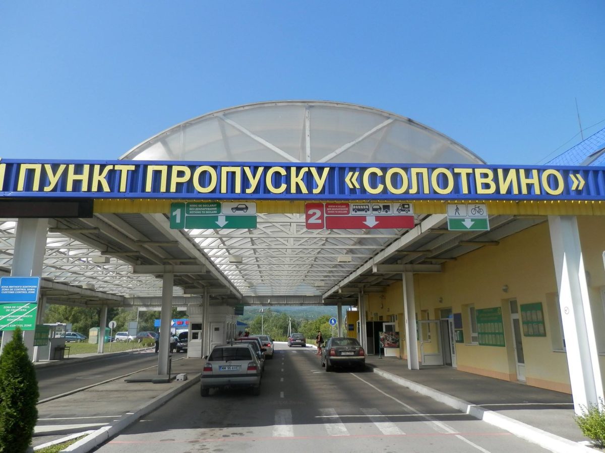 Ситуация на границе украинско-польской границе сегодня, состоянием 2023-08-10 18:08:33 . Пересечение границы Польша — Украина, очередь на границе с Польшей и Украиной сегодня