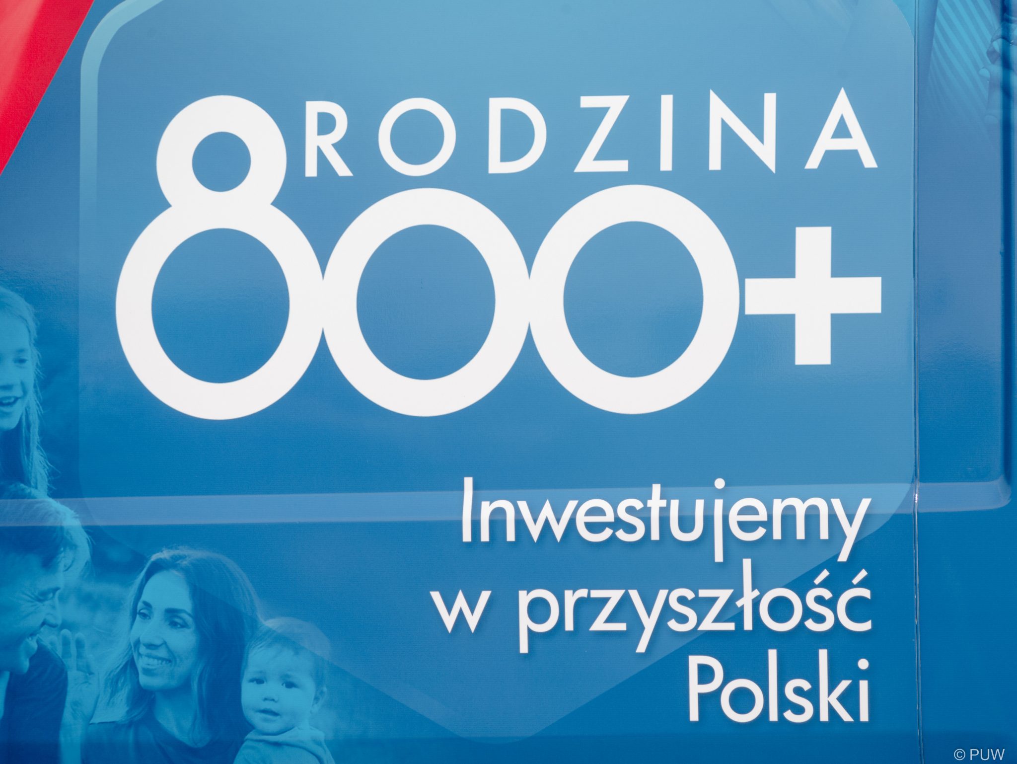 800+ заменит 500 плюс с 1 января 2024 года