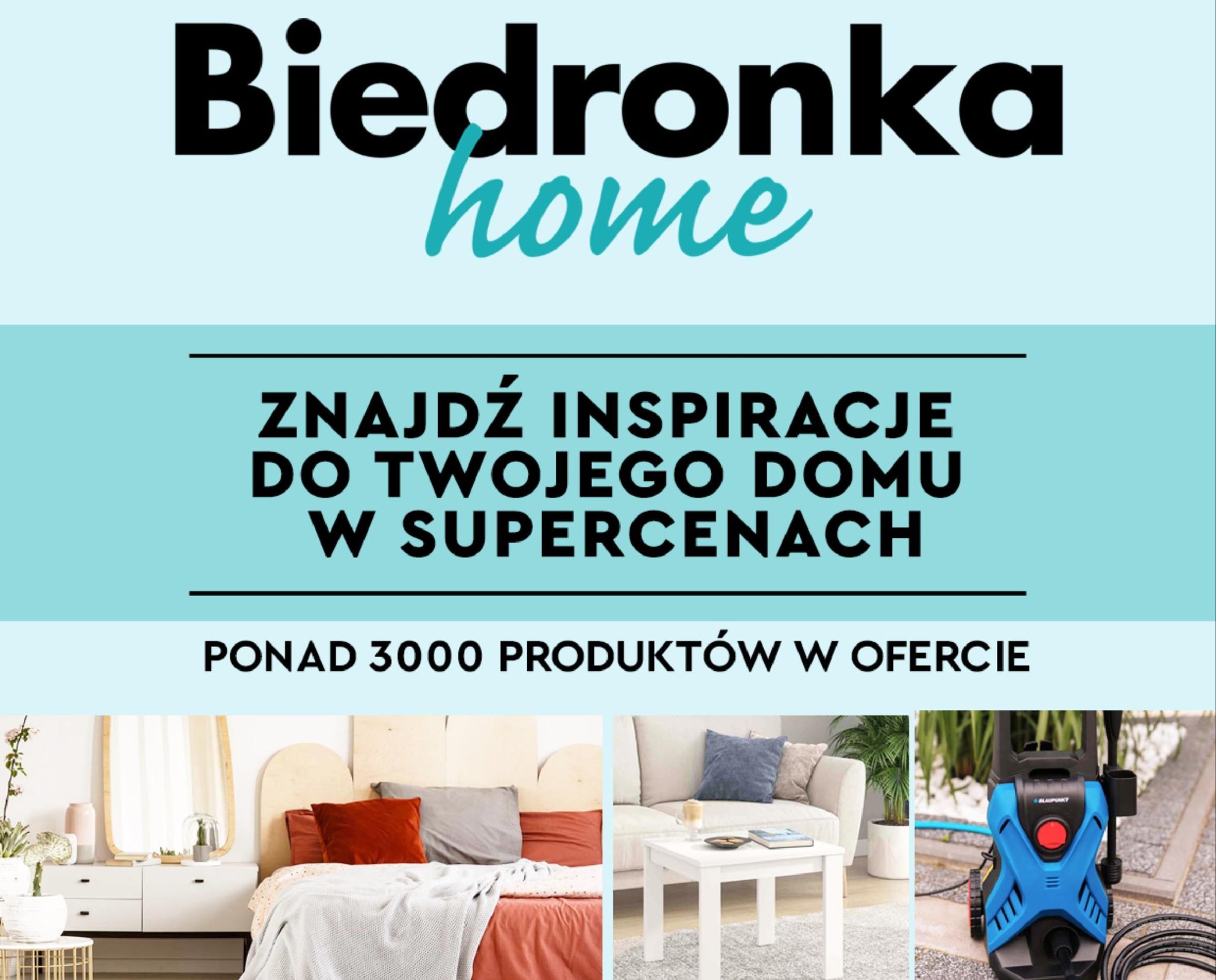 Акції та знижки Бедронка (Gazetka Biedronka) з 01.09.2023 до 01.10.2023. Акції, знижки, промоції, газетка Бедронка