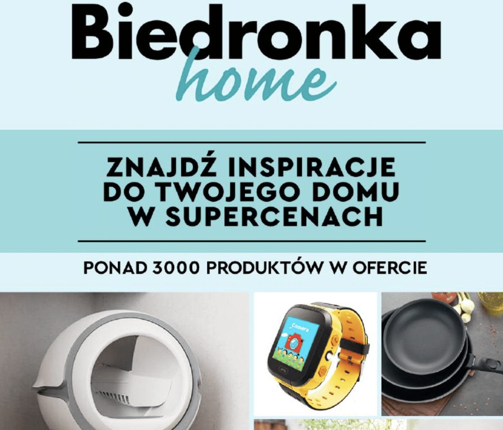 Акції та знижки Бедронка (Gazetka Biedronka) з 23.10.2023 до 04.11.2023. Акції, знижки, промоції, газетка Бедронка