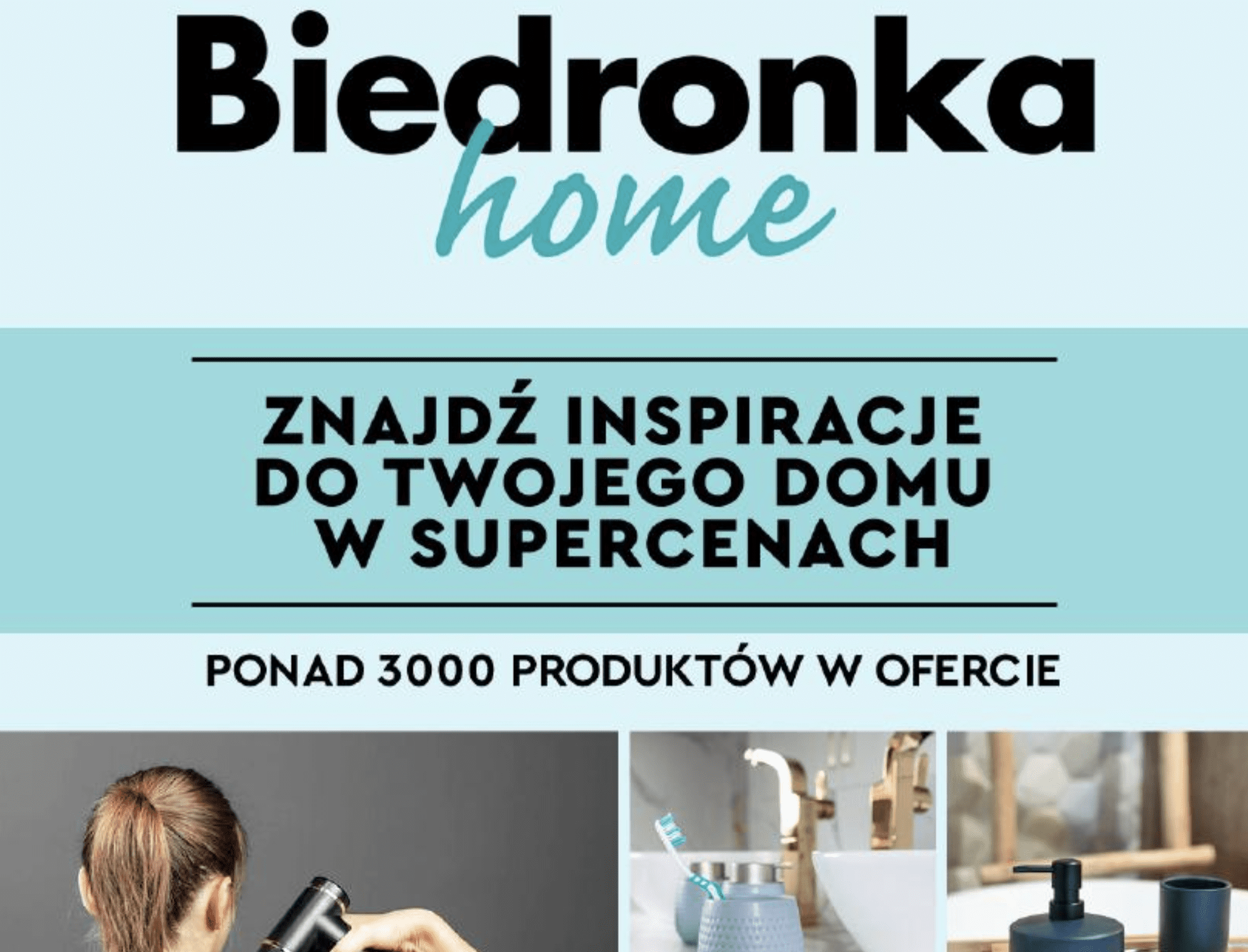 Акції та знижки Бедронка (Gazetka Biedronka) з 30.10.2023 до 11.11.2023. Акції, знижки, промоції, газетка Бедронка