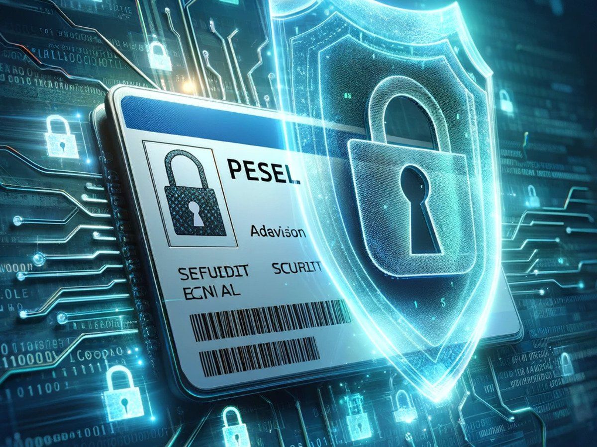 Революция в системе PESEL: старт 17 ноября