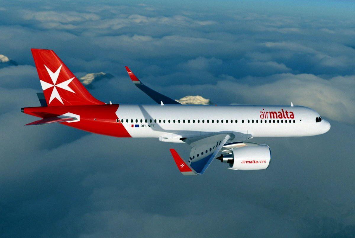 Пассажиры KM Malta Airlines столкнутся с ограничениями на ручной багаж
