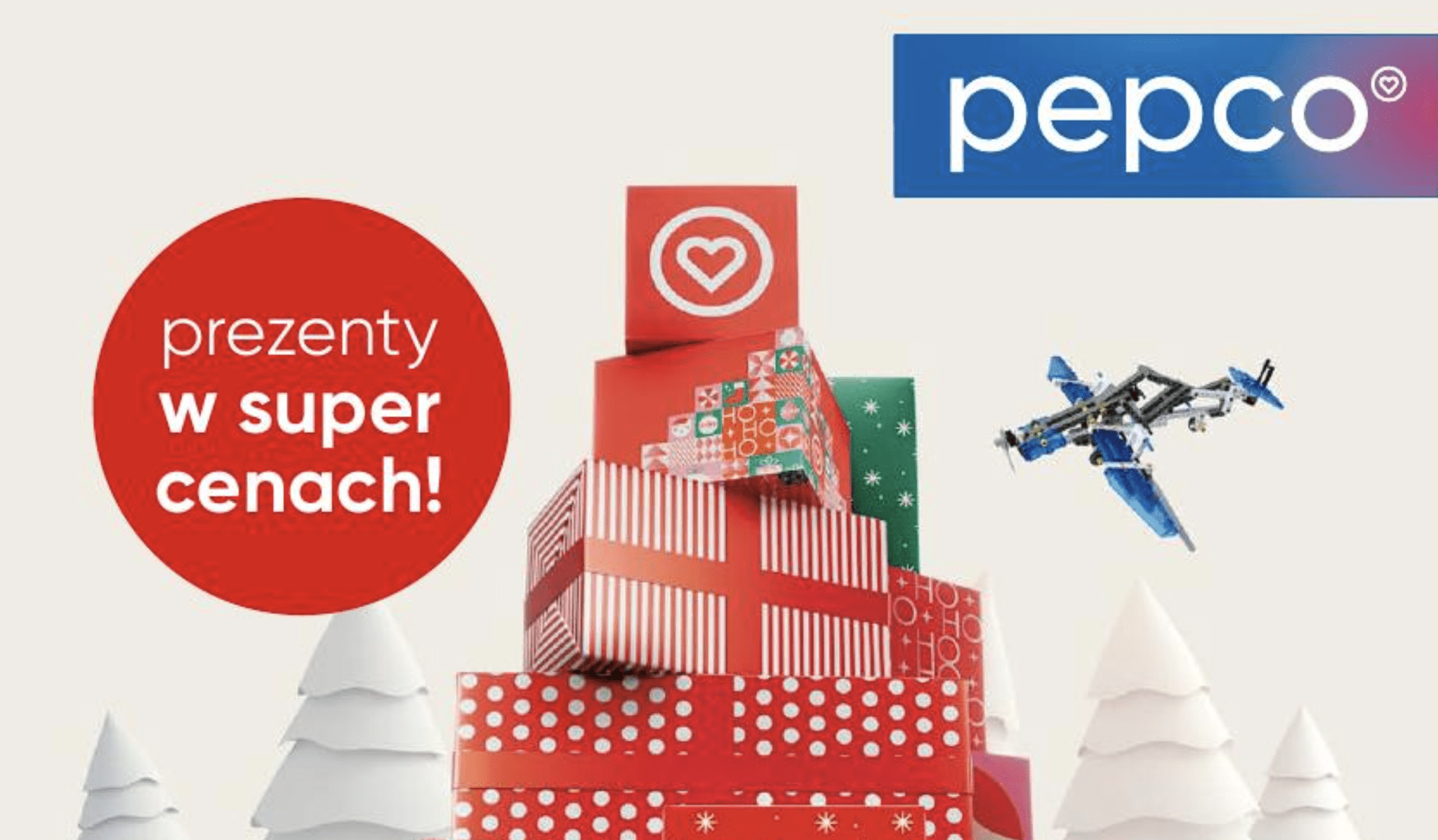 Акції Пепко (Gazetka PEPCO) з 02.11.2023 до 22.11.2023. Акції, знижки, Газетка Пепко