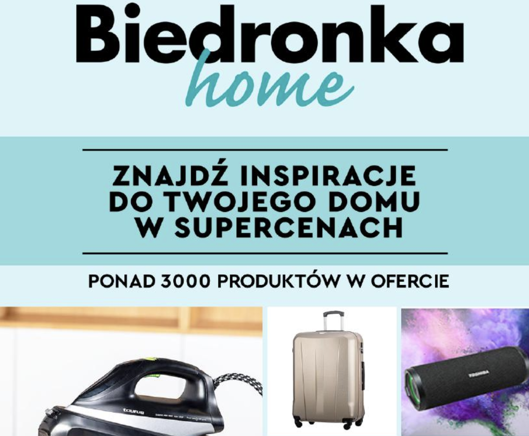 Акції та знижки Бедронка (Gazetka Biedronka) з 07.01.2024 до 25.02.2024. Акції, знижки, промоції, газетка Бедронка